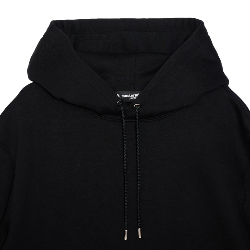 JEWEL SS HOODIE