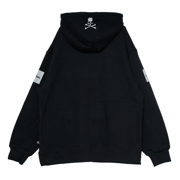 HOODIE<br>WT24428IS-MM