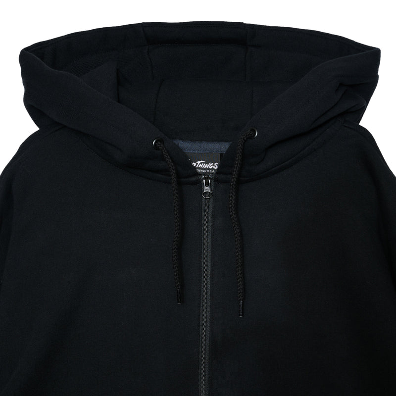 HOODIE<br>WT24428IS-MM