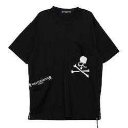 MULTI POCKET SS TEE<br>[REGULAR FIT]
