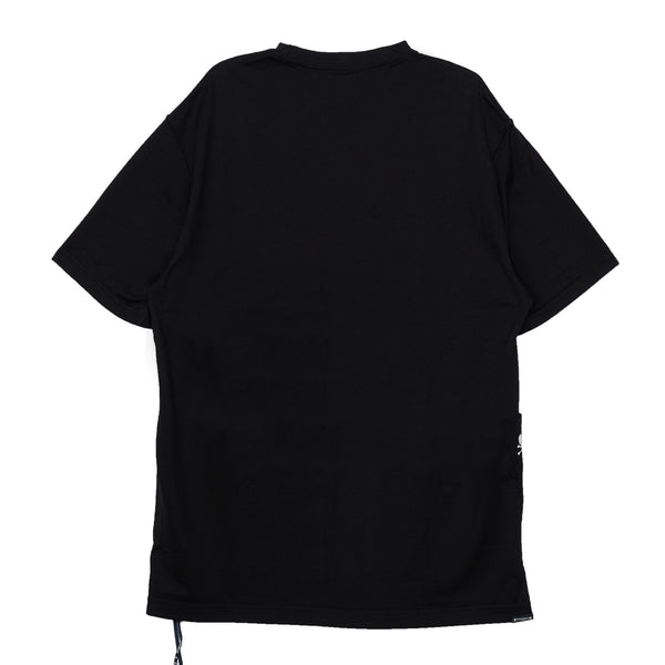MULTI POCKET SS TEE<br>[REGULAR FIT]