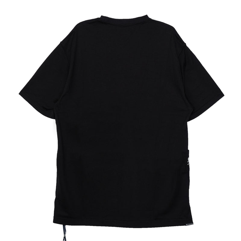 MULTI POCKET SS TEE<br>[REGULAR FIT]