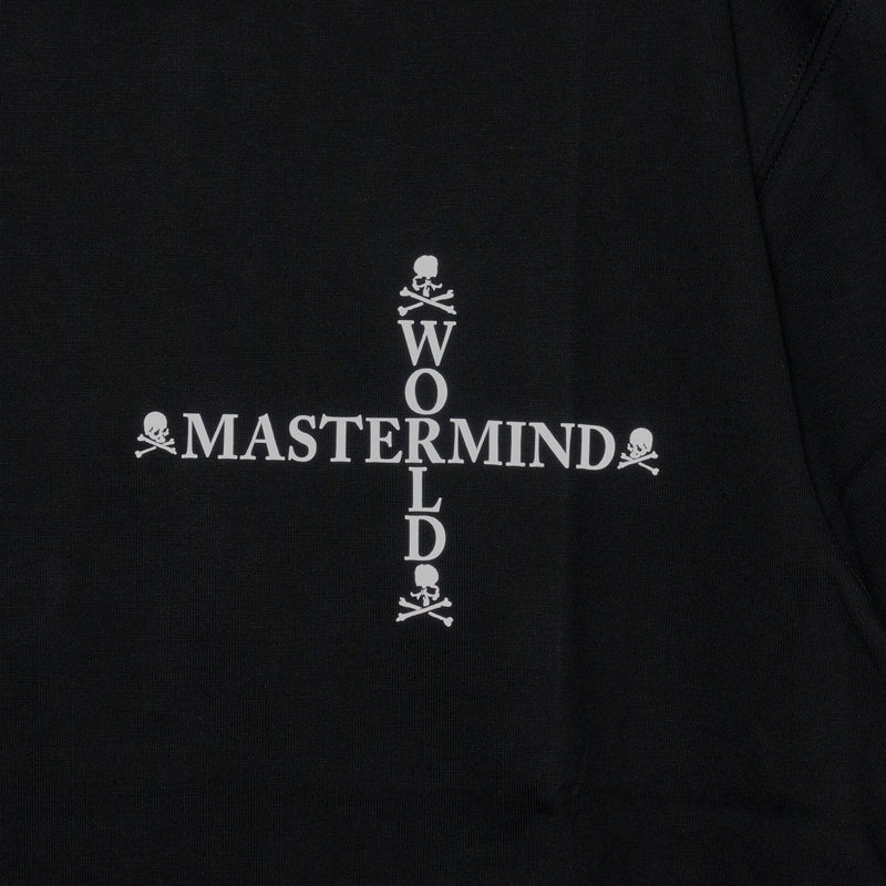 CROSS LOGO TEE