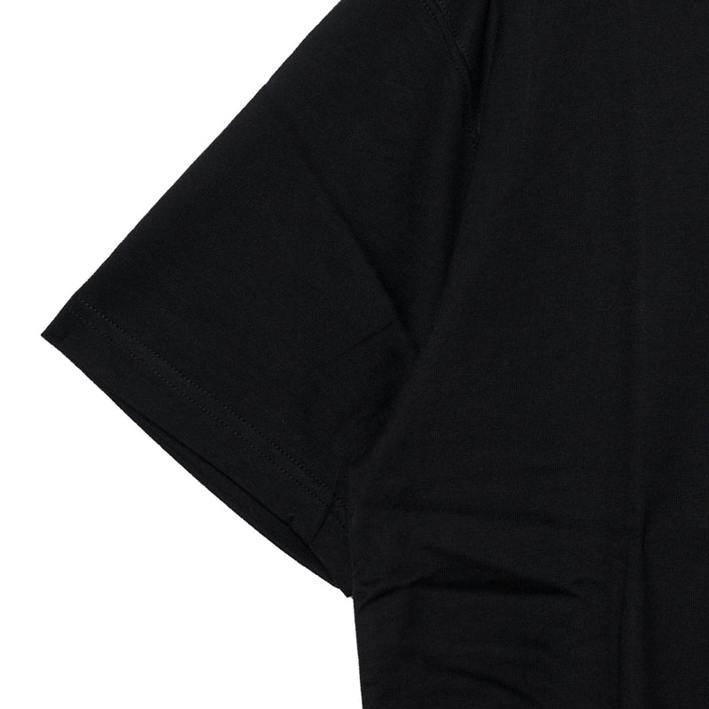 CROSS LOGO TEE