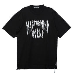 DEATH METAL TEE