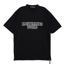 3D LOGO SS TEE<br>[REGULAR FIT]
