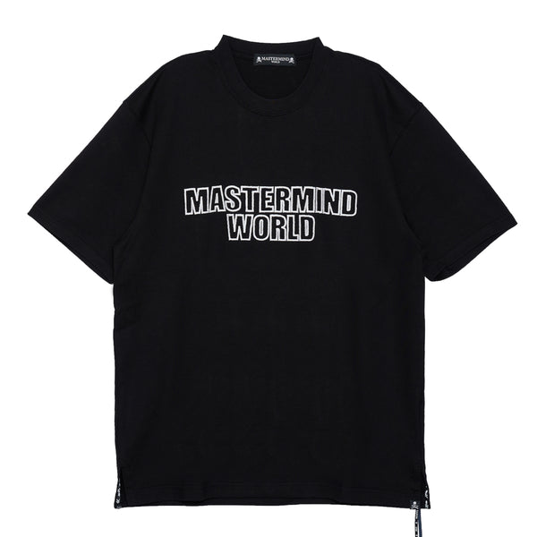 3D LOGO SS TEE<br>[REGULAR FIT]