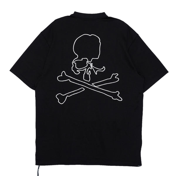 3D LOGO SS TEE<br>[REGULAR FIT]