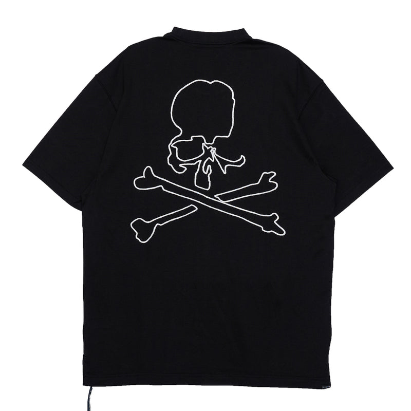 3D LOGO SS TEE<br>[REGULAR FIT]