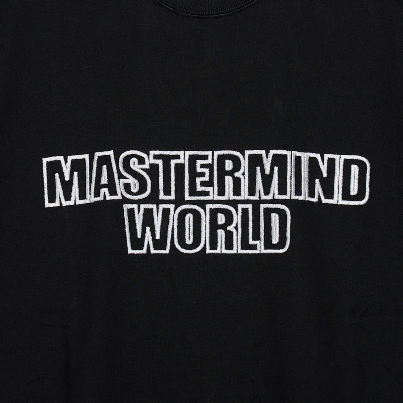 3D LOGO SS TEE<br>[REGULAR FIT]