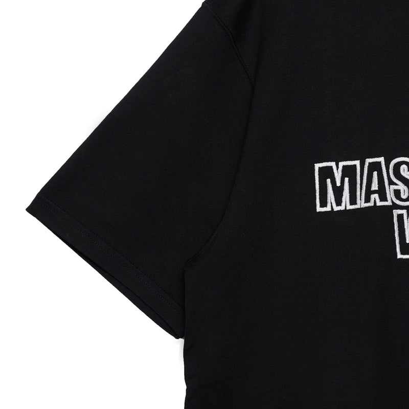 3D LOGO SS TEE<br>[REGULAR FIT]