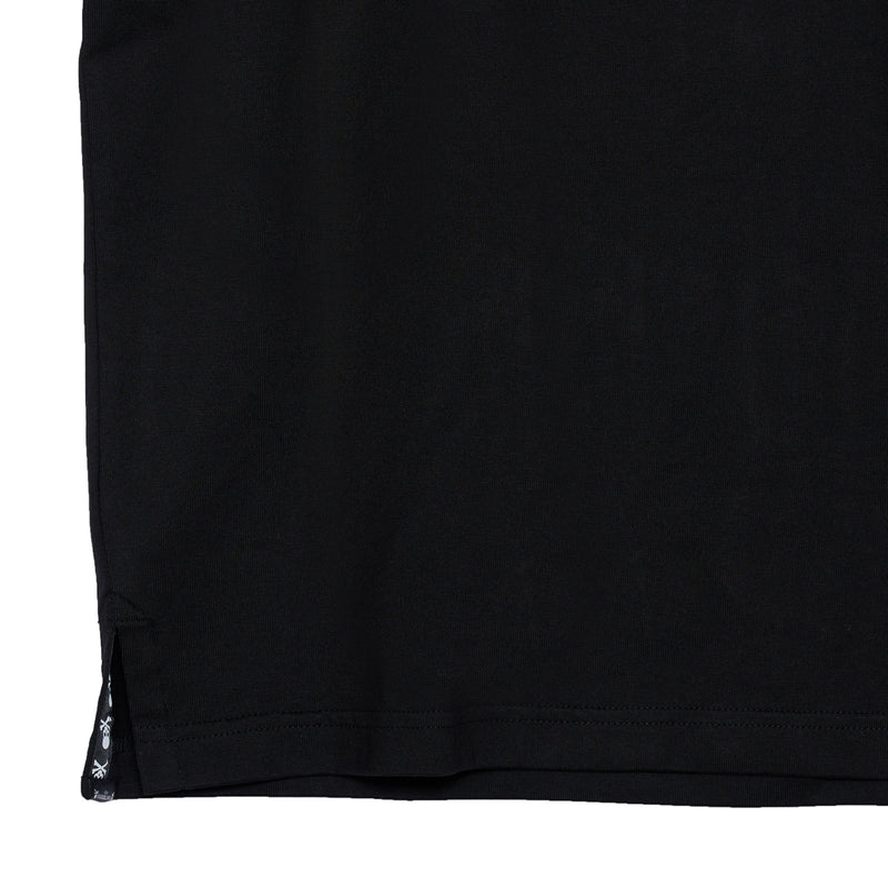3D LOGO SS TEE<br>[REGULAR FIT]