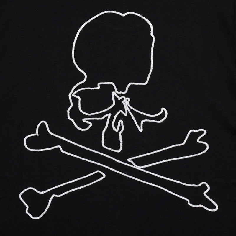 3D LOGO SS TEE<br>[REGULAR FIT]