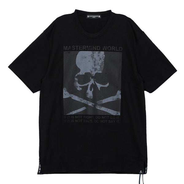 POSTER SS TEE<br>[REGULAR FIT]