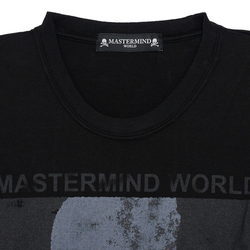 POSTER SS TEE<br>[REGULAR FIT]