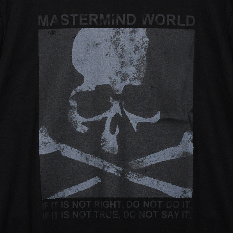 POSTER SS TEE<br>[REGULAR FIT]