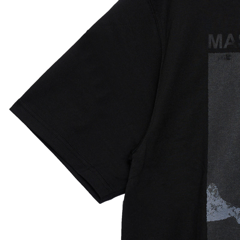 POSTER SS TEE<br>[REGULAR FIT]