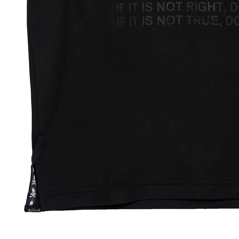 POSTER SS TEE<br>[REGULAR FIT]