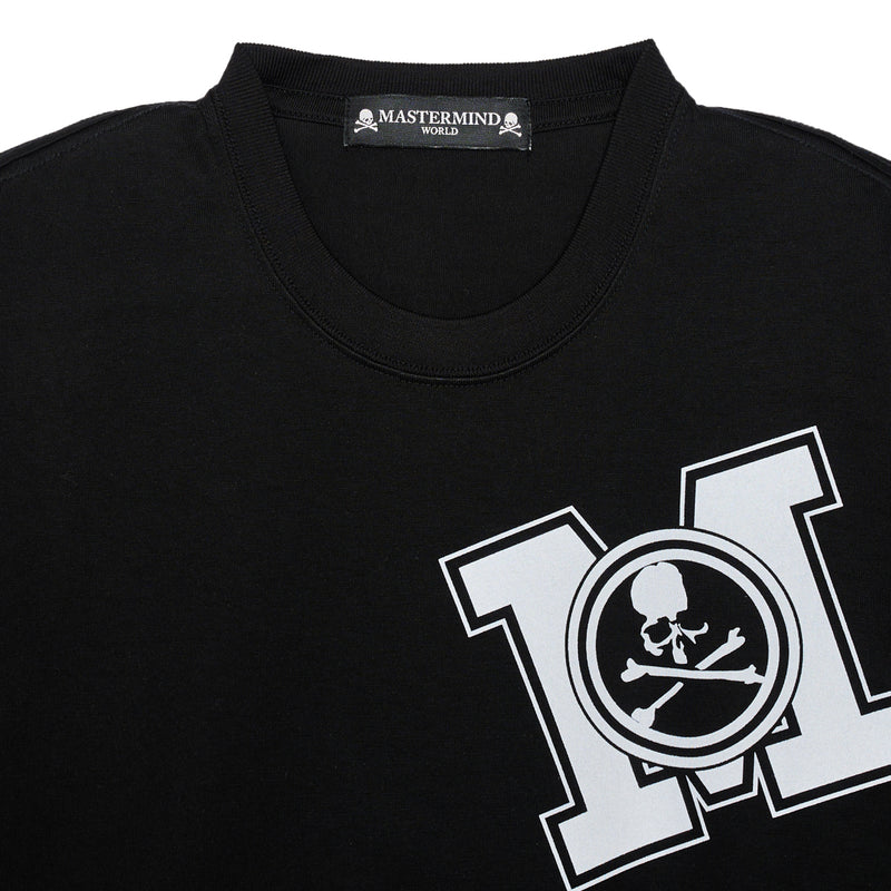 MULTI LOGO TEE