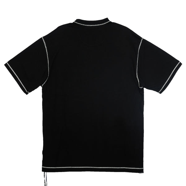 CROSS-STITCH TEE