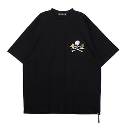 PROSPERITY TEE<br>BOXY