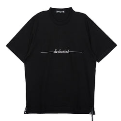 HEARTBEAT LOGO TEE