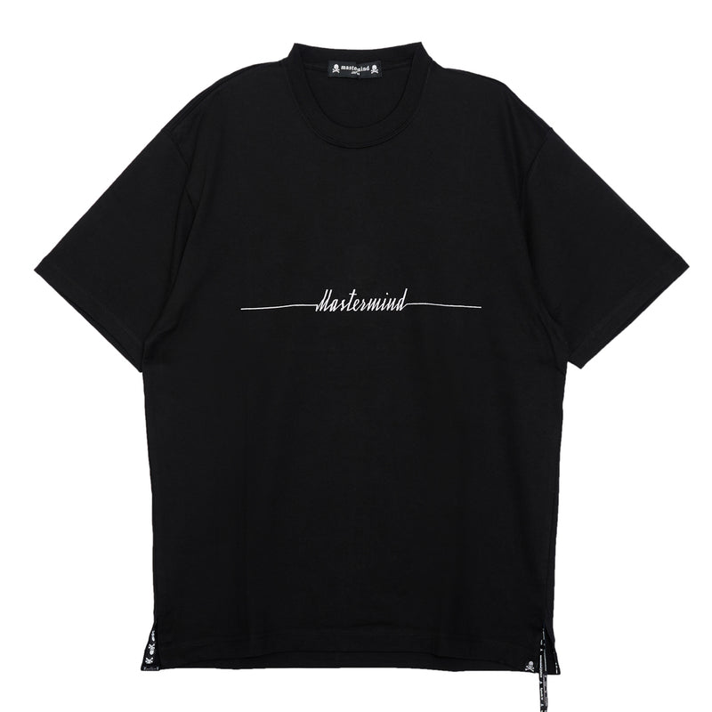 HEARTBEAT LOGO TEE