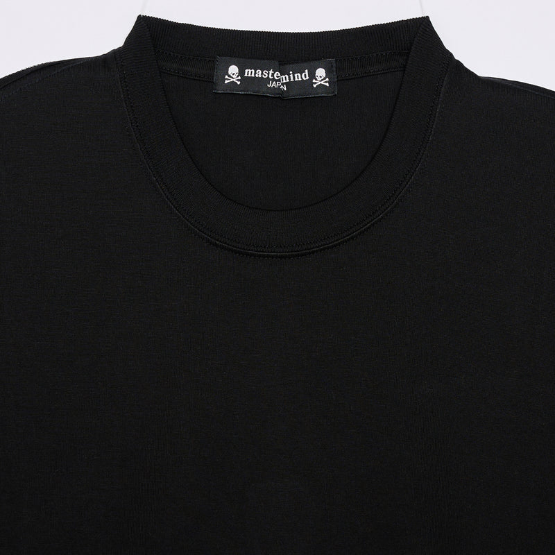 HEARTBEAT LOGO TEE