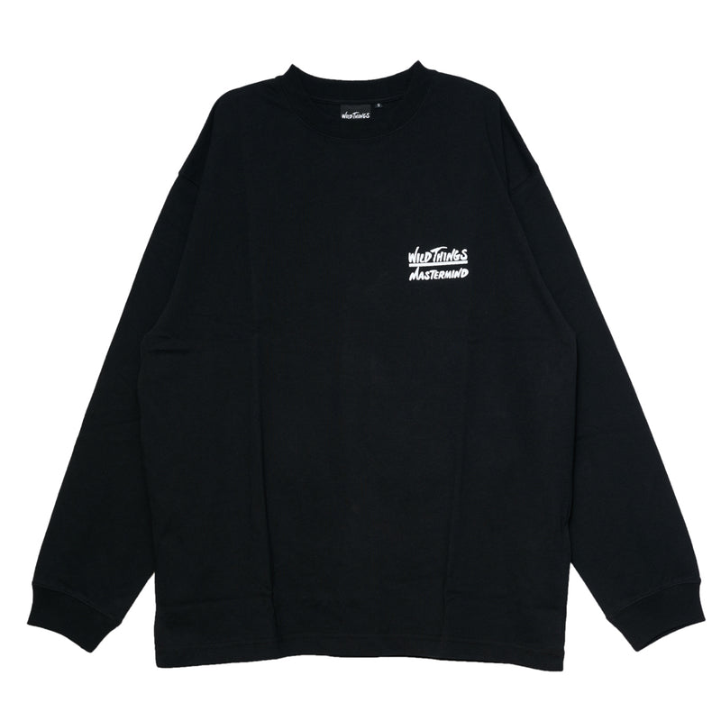 LS TEE<br>WT24434KY-MM