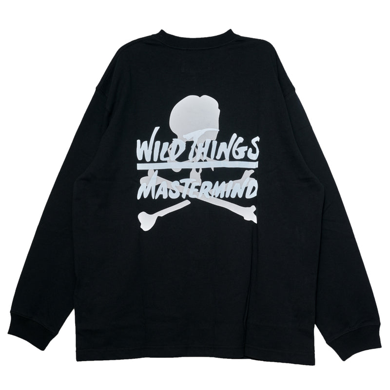 LS TEE<br>WT24434KY-MM