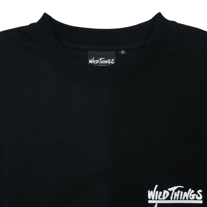 LS TEE<br>WT24434KY-MM