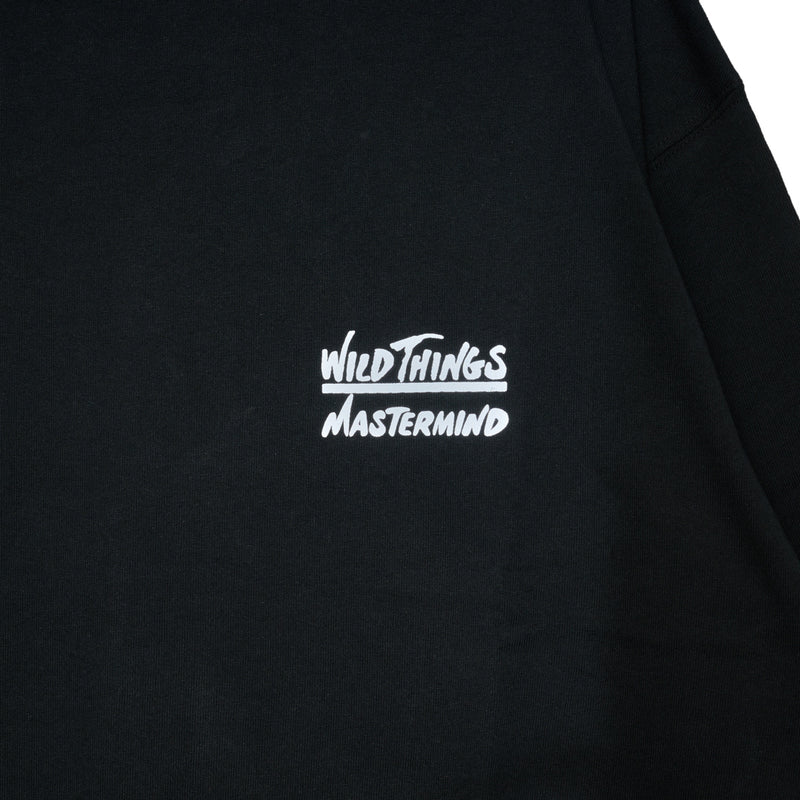 LS TEE<br>WT24434KY-MM