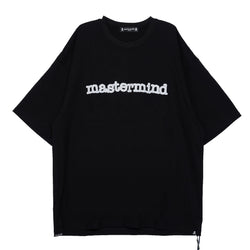 HAND DRAWN SS TEE<br>[BOXY FIT]