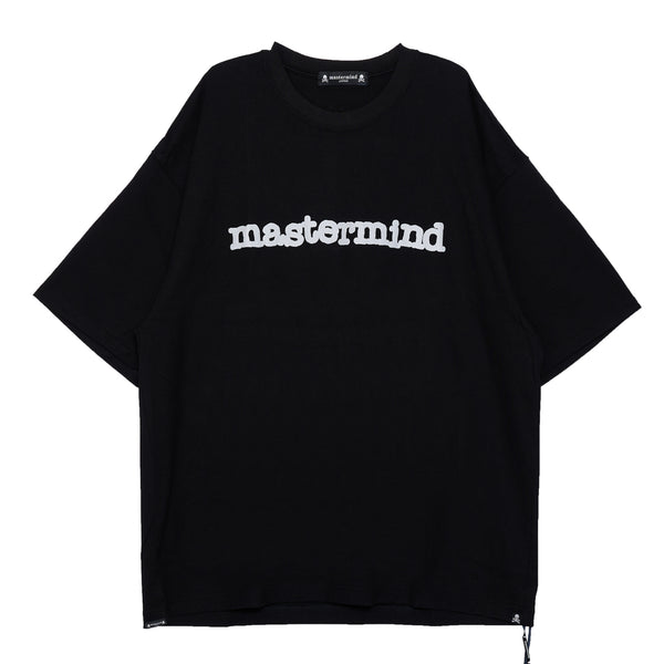 HAND DRAWN SS TEE<br>[BOXY FIT]