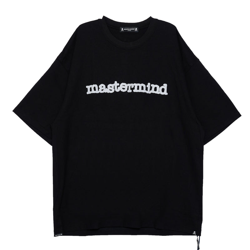 HAND DRAWN SS TEE<br>[BOXY FIT]