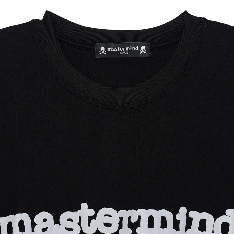 HAND DRAWN SS TEE<br>[BOXY FIT]