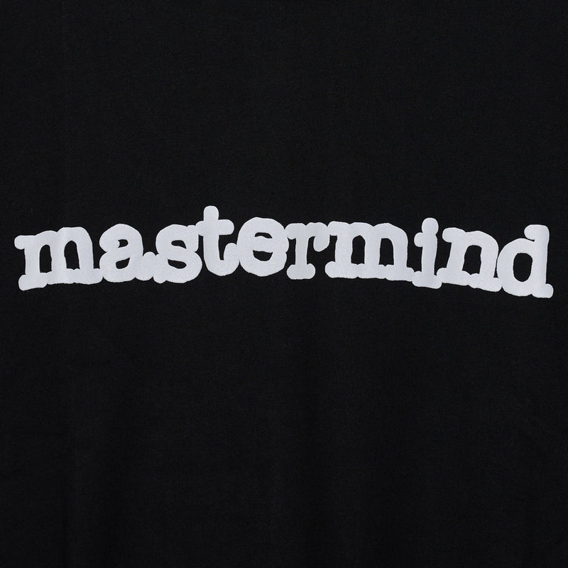 HAND DRAWN SS TEE<br>[BOXY FIT]