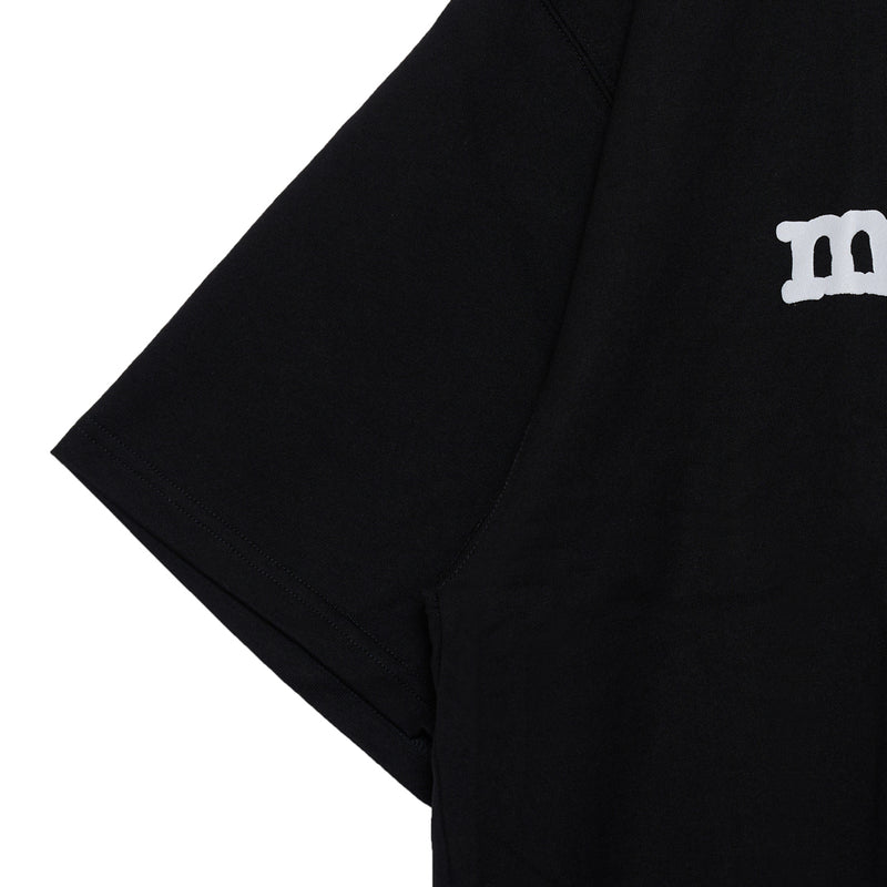 HAND DRAWN SS TEE<br>[BOXY FIT]