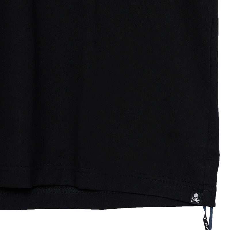 HAND DRAWN SS TEE<br>[BOXY FIT]