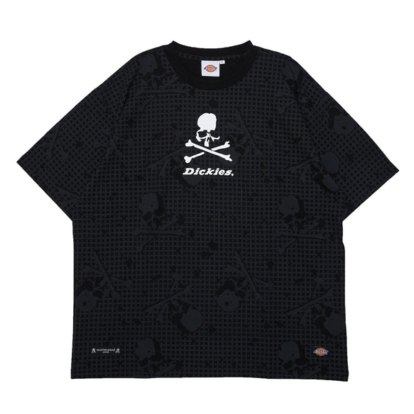 NIGHT CAMO SS TEE