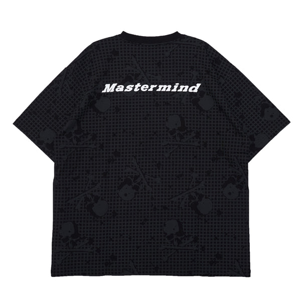 NIGHT CAMO SS TEE