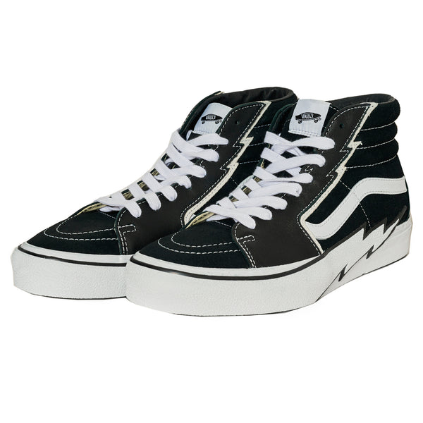 SK8-HI BOLT VLT LX
