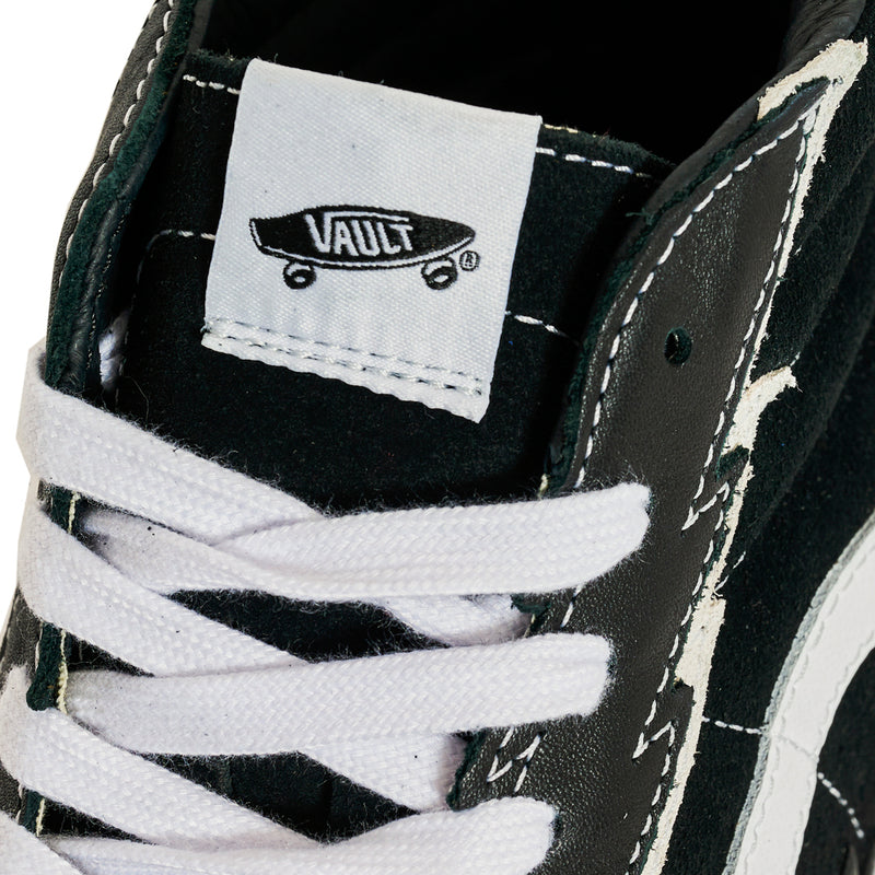 SK8-HI BOLT VLT LX