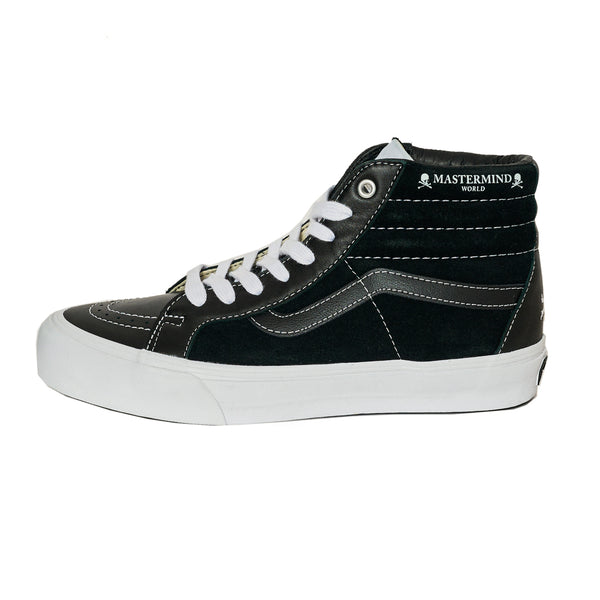 SK8-HI REISSUE VLT LX