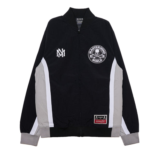 Mastermind Warmup Jacket