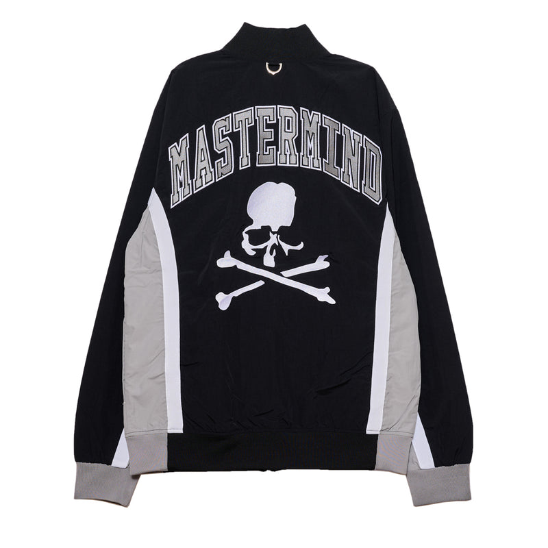 Mastermind Warmup Jacket