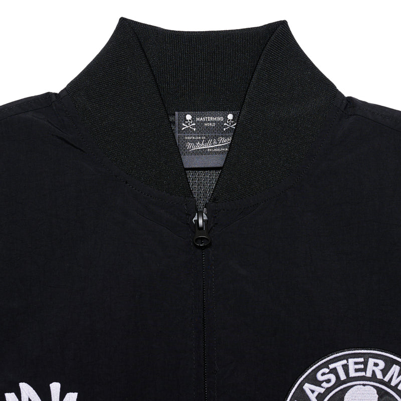 Mastermind Warmup Jacket