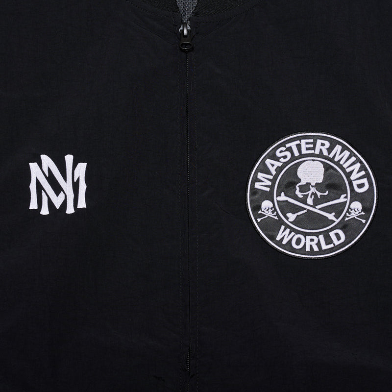 Mastermind Warmup Jacket