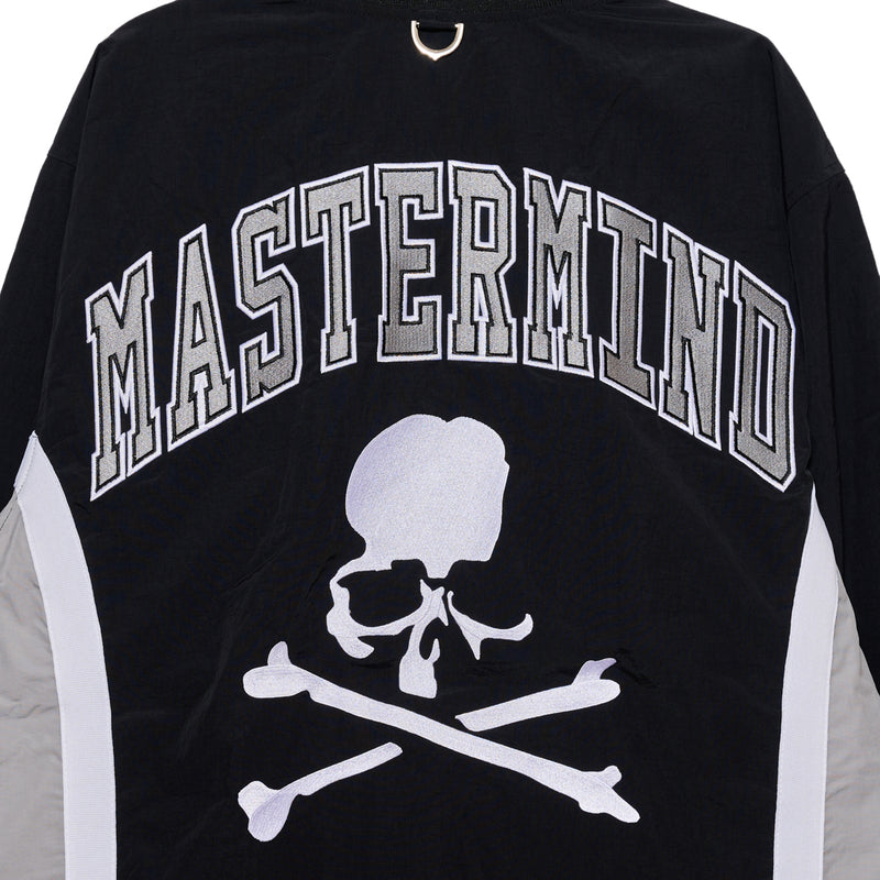 Mastermind Warmup Jacket