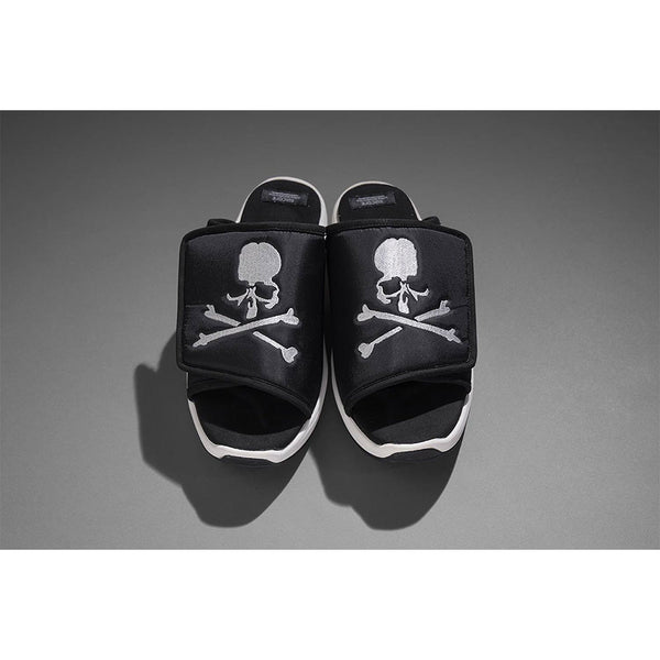 Mr.IVAN<br>SUICOKE SANDAL<br>BLACK x WHITE/US9(27cm)<br>x 1